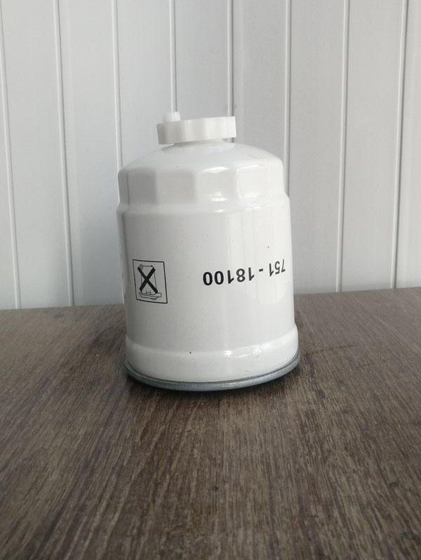 Bobocat 山猫751-18100